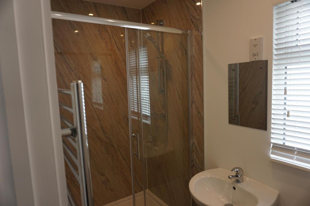 Deluxe Lundy View Villa With Sea Views Westward Ho!  Esterno foto