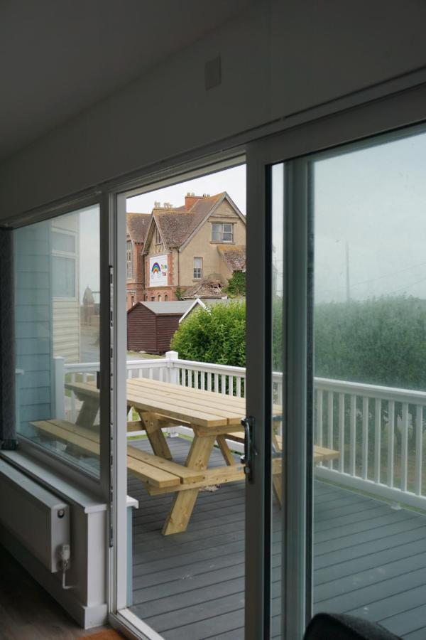 Deluxe Lundy View Villa With Sea Views Westward Ho!  Esterno foto