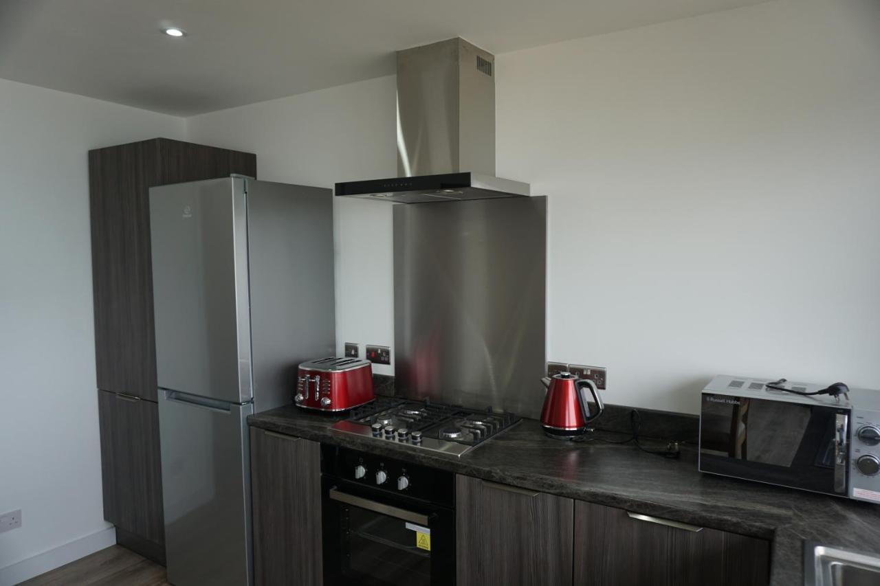 Deluxe Lundy View Villa With Sea Views Westward Ho!  Esterno foto