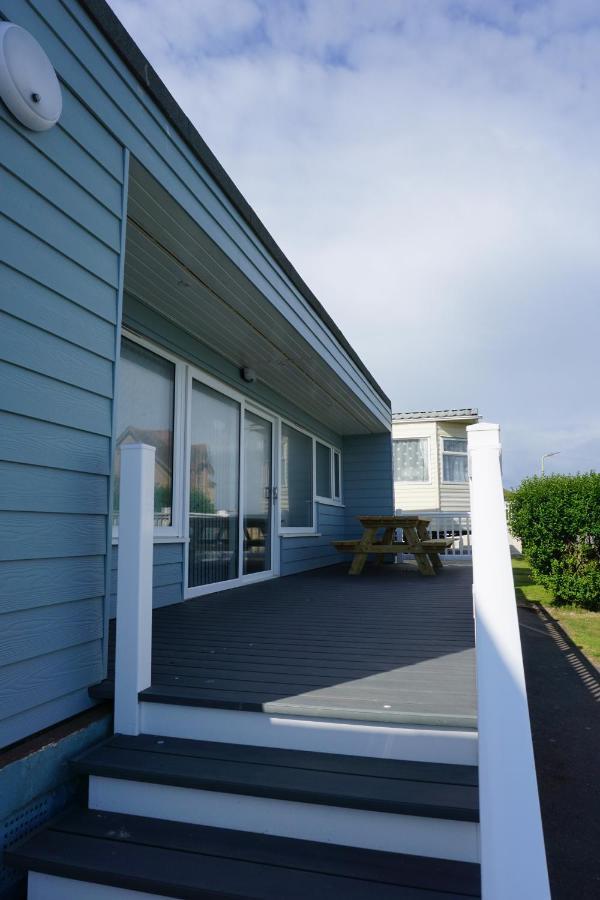 Deluxe Lundy View Villa With Sea Views Westward Ho!  Esterno foto