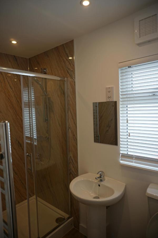 Deluxe Lundy View Villa With Sea Views Westward Ho!  Esterno foto