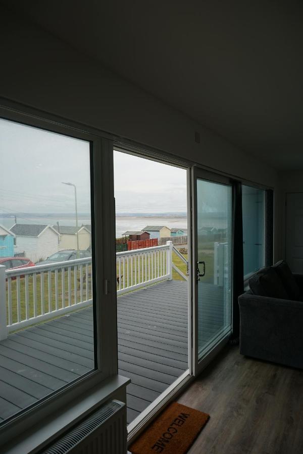 Deluxe Lundy View Villa With Sea Views Westward Ho!  Esterno foto